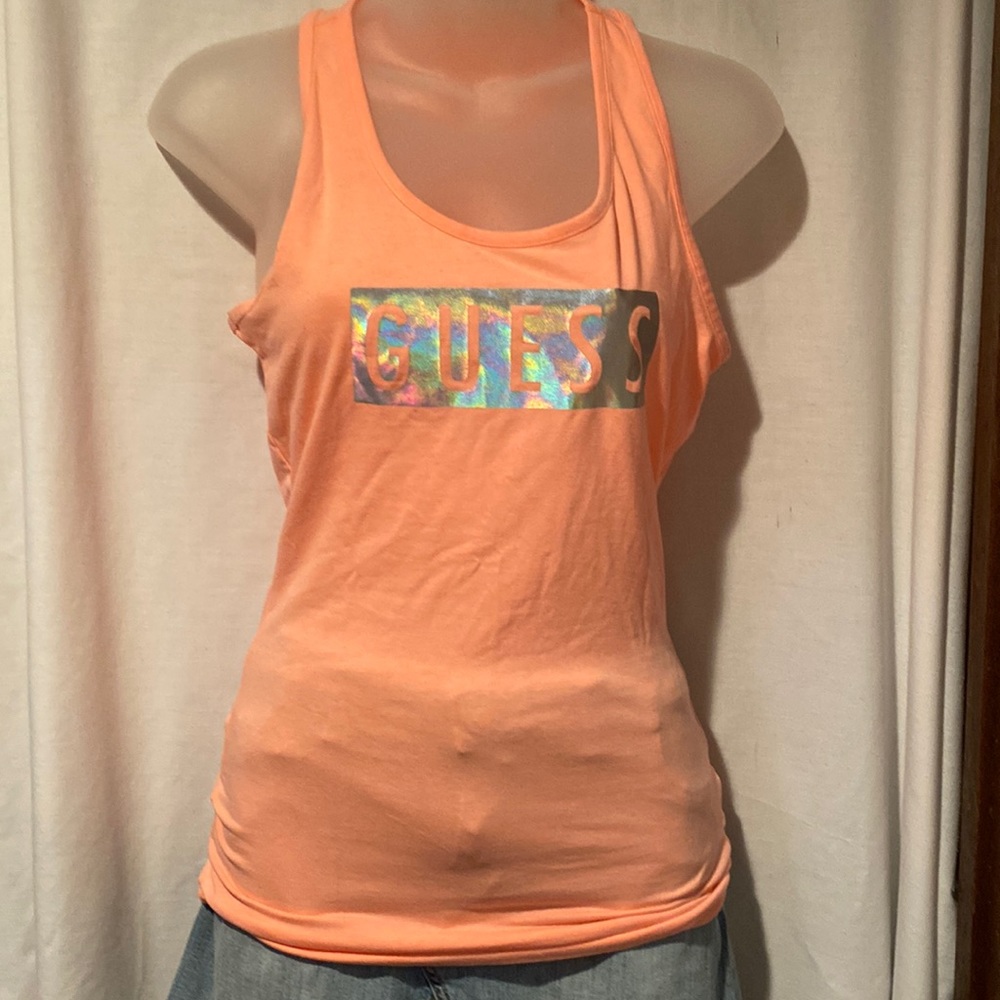 Guess tank top